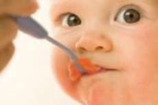 Baby: Frühe Geschmacksvielfalt prägt langfristig Vorlieben