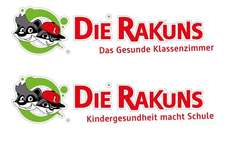 Kindergesundheit im Unterricht - Die Rakuns