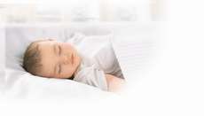 Baby: Richtig gebettet - gut geschlafen