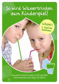 Tipp: Wahrheiten und Unwahrheiten zum Thema Trinken