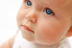 Baby: Einblicke in die geistige Entwicklung