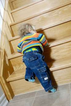 Baby: Am Ende des 1. Lebensjahres - die Entwicklung Ihres Babys in den Monaten 10 bis 12