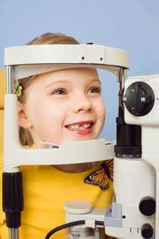 Kinder: Der gute Durchblick - braucht Ihr Kind eine Brille?