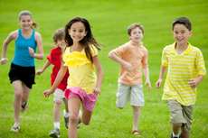 Kinder: Vitamin D-Versorgung bei Kindern