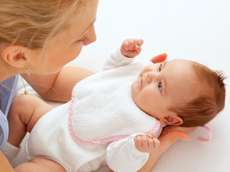 Baby und Kleinkind: Verstehen und sprechen - die Sprachentwicklung